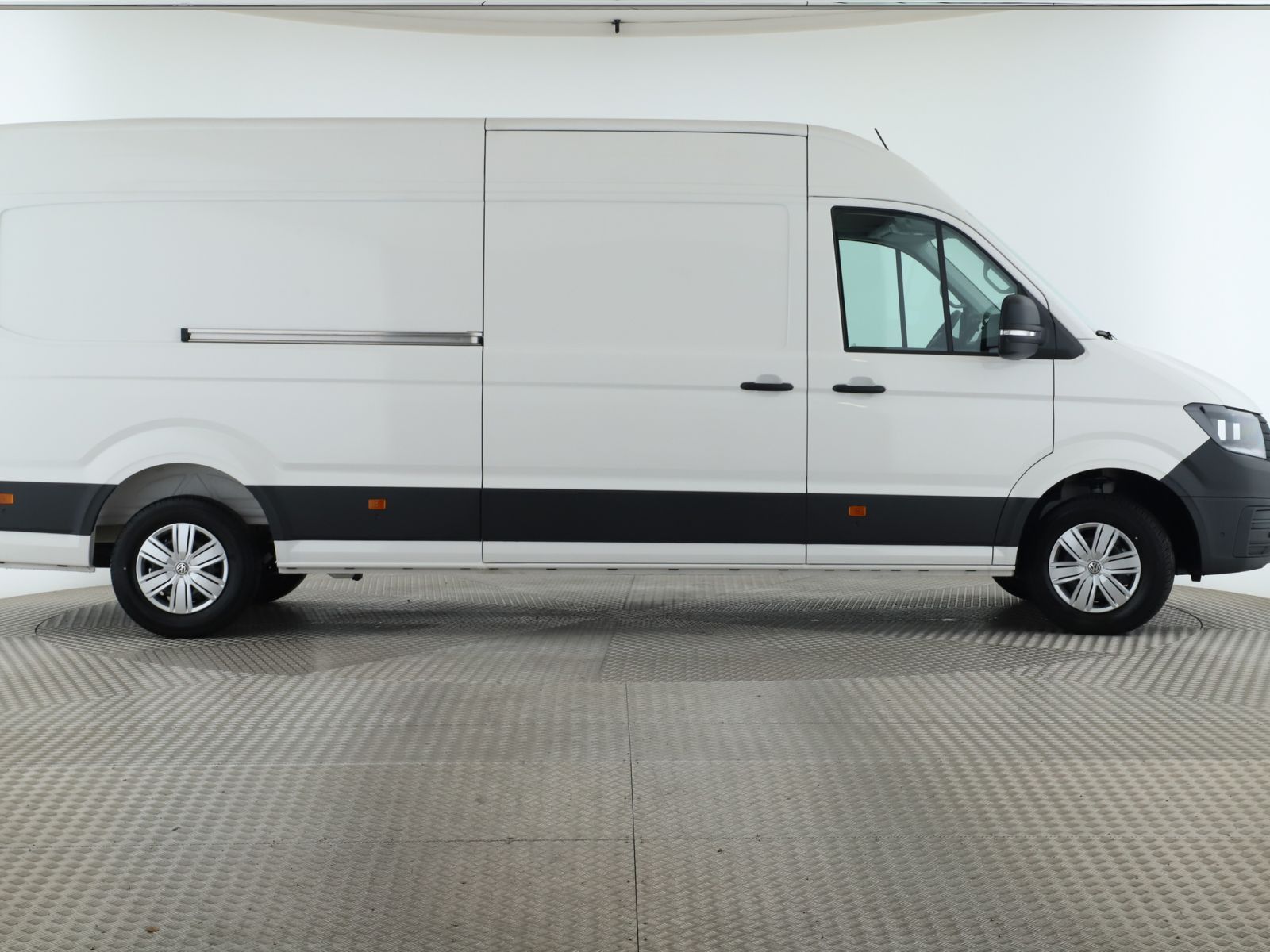 Volkswagen Crafter - Bild 3
