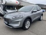 Ford Kuga 2.5 Duratec Plug-In Hybrid CVT Titanium - Ford Gebrauchtwagen in Stuttgart