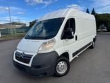 Citroën Jumper Grossraumkasten 35 L3H2 HDi 120 - gebrauchte Citroën Jumper aus dem Jahr 2010