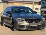 BMW M5 Competition*CARBONDACH*LASER*MDrivers*HEAD-UP - gebrauchte BMW M5 aus dem Jahr 2020