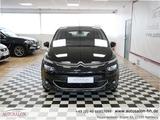 Citroën C4 Picasso Exclusive*2Vorb*Servicege*Navi*Kamera - Citroën C4 Picasso mit Diesel-Antrieb