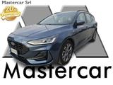 Ford FORD Focus SW 1.0 125cv ST-Line Design Automatic - Ford Focus: ST Line Design
