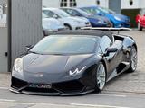 Lamborghini Huracán LP610-4 Spyder - - Lamborghini Huracán Gebrauchtwagen