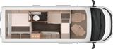 Knaus BoxLife Pro 600 STREET *Automatik*Solar*MAXI*  - Knaus 600