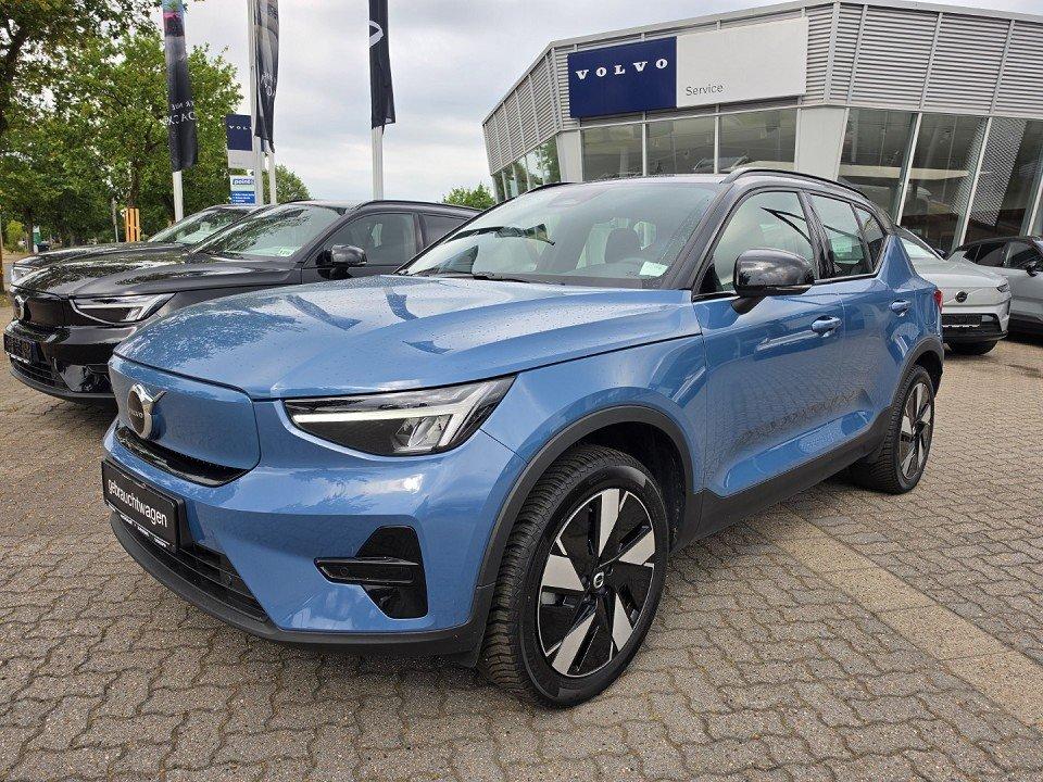 Volvo XC40 Elektro (252 PS) RWD|AT|ExtendedRange|Googl