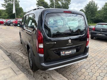 Fahrzeugabbildung Peugeot Rifter Allure L2 Aut. PDC 7 Sitze DAB uvm.