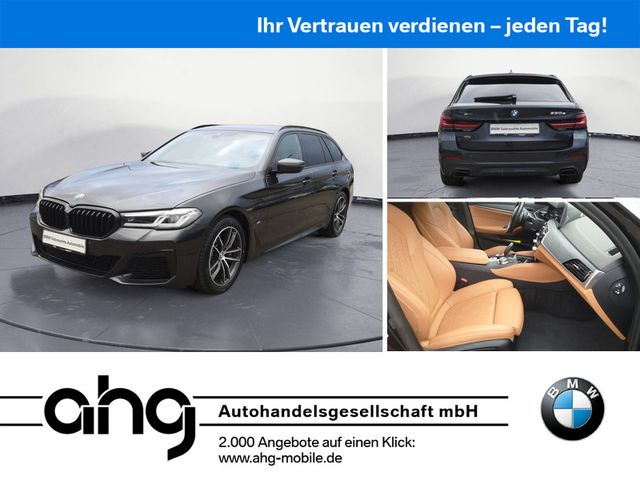 BMW 530e xDrive Touring M Sportpaket adapt. LED Head