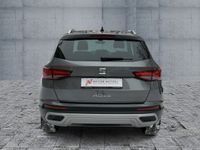 Seat Ateca - Vorschau Bild 5