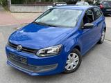 Volkswagen Polo V 1.2 Trendline + Klima + - gebrauchte VW Polo aus dem Jahr 2011
