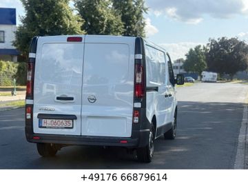 Opel Vivaro - 9