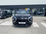 Mitsubishi Eclipse Cross Plus Select Black Hybrid 4WD +GJR+ - schwarze Mitsubishi Eclipse Cross