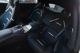 Ferrari GTC4Lusso 3.9 V8 T DCT - Ferrari: Limousine
