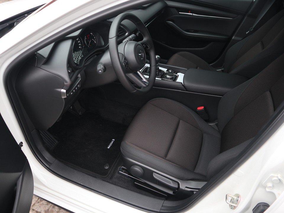 Mazda 3 G-140 Prime-Line *Aktion* NAVI ACAA HUD RFK MR