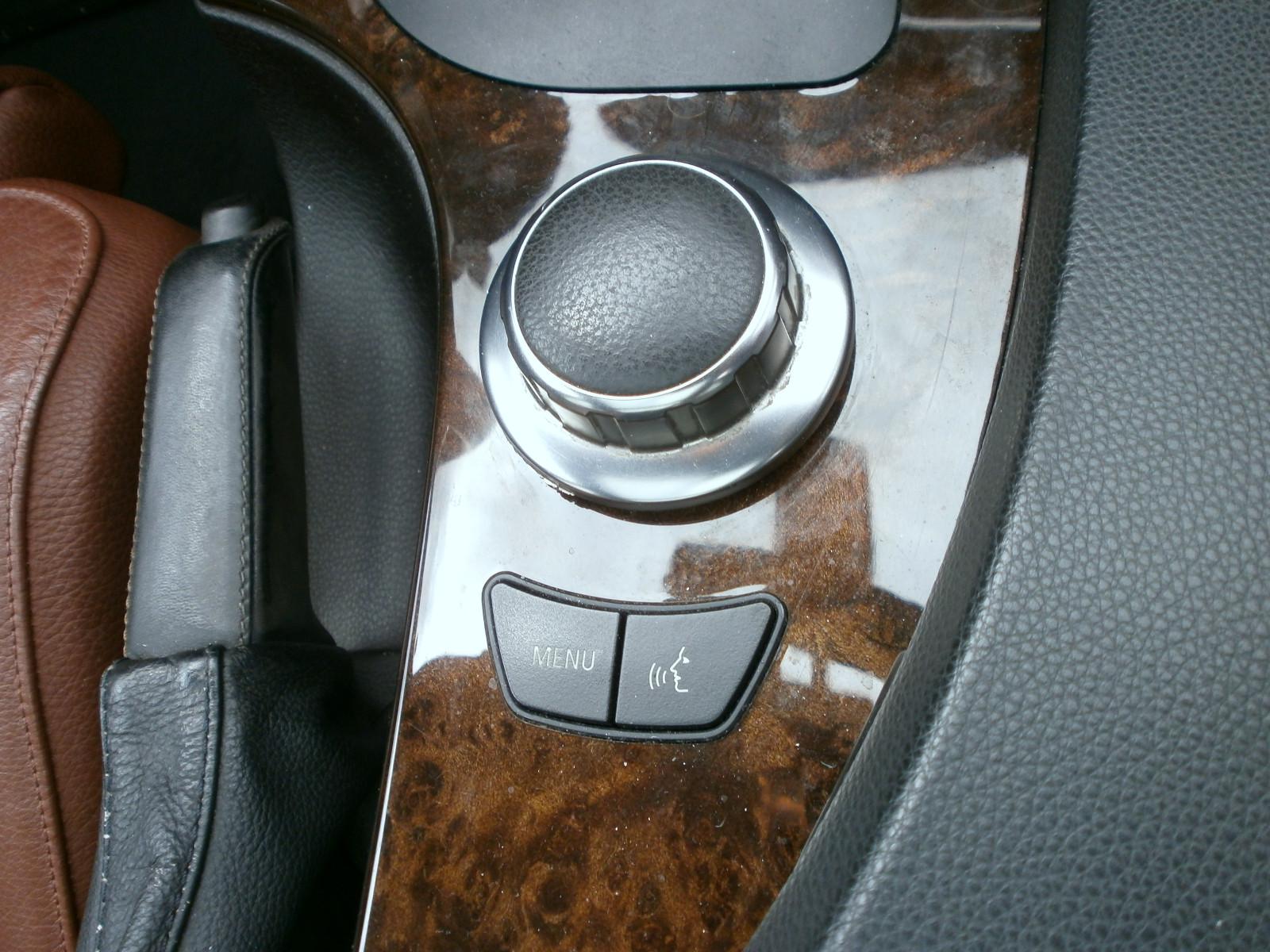 BMW 530 2006 — photo 19