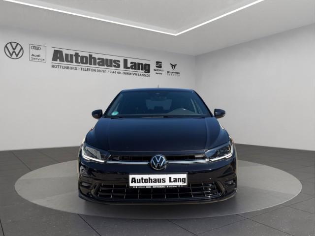 Volkswagen Polo 1.0 TSI R-Line IQ Drive Navi Rear DAB+ MATR
