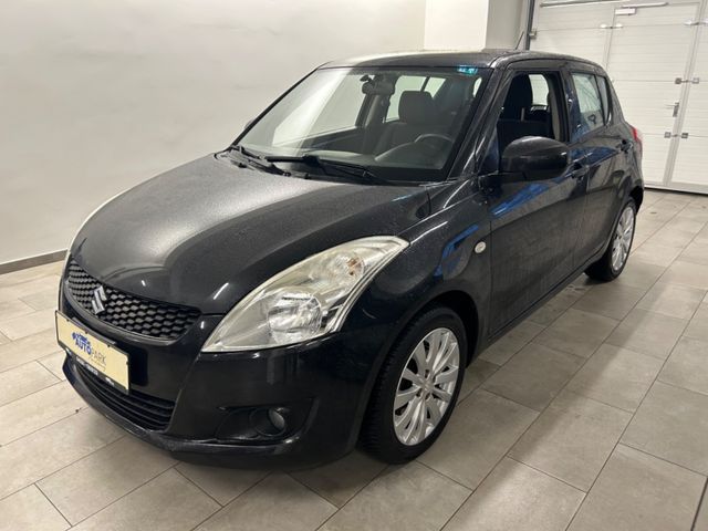 Suzuki Swift Club 1.2 *Klima/GSHD/Tempomat*