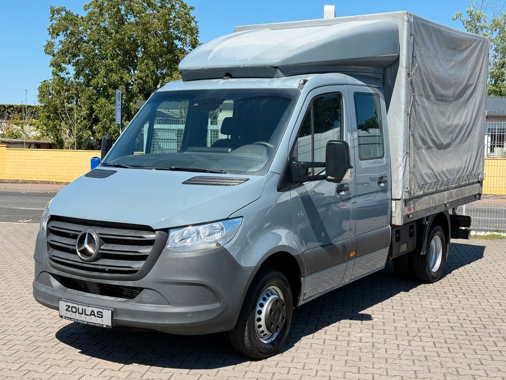 Image of Mercedes-Benz Sprinter