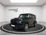 Mercedes-Benz G 63 AMG BRABUS 360°|BUR|STHZG|S-KLIM|ALCANTARA - Mercedes-Benz G 63 AMG in Dortmund