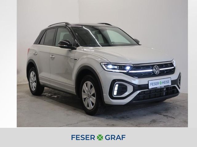 Volkswagen T-Roc R-Line 1.5 l TSI Matrix-LED/App-Connect/Re