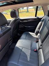 BMW 540i xDrive Touring A - - BMW 540 Gebrauchtwagen