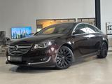 Opel Insignia OPC Line 4x4*Getriebefehler,Kamera,ACC* - Opel Insignia: Unfallwagen