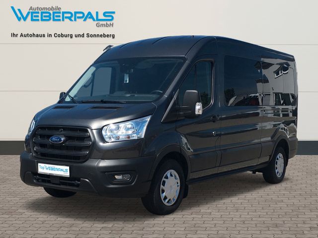 Ford Transit Kombi 350 L2 Trend 9 Sitze