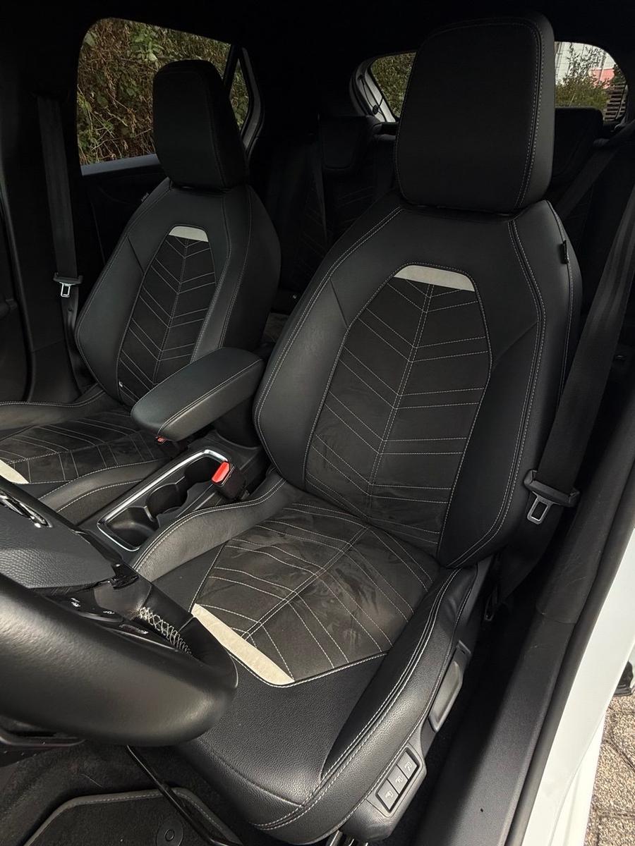 Opel Corsa F 1.2 130PS Ultimate Automatik*LUX*ACC