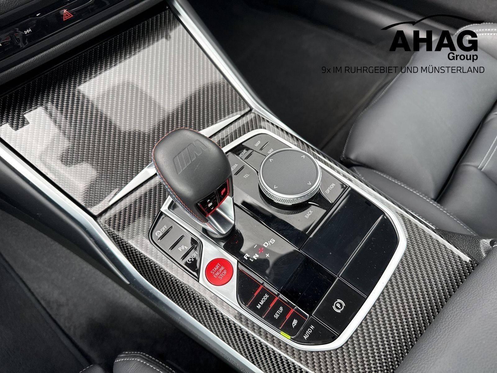 BMW M2 Coupé Head-Up ACC H/K Carbon Lenkhzg foto 10