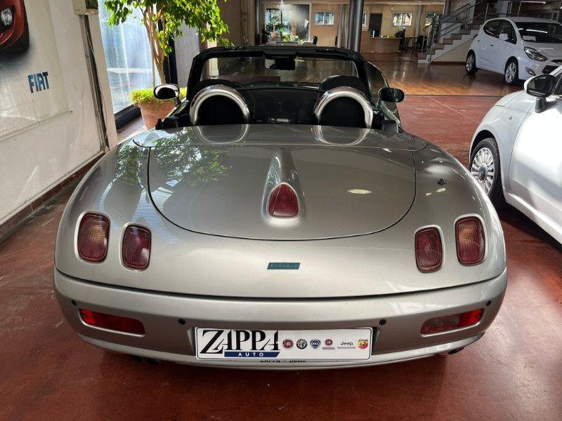 Fiat Barchetta