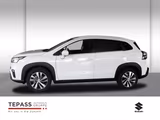 Suzuki S-Cross 5-Türer 1.4 ALLGRIP Comfort+ NAVI LED - Suzuki (SX4) S-Cross: Limousine