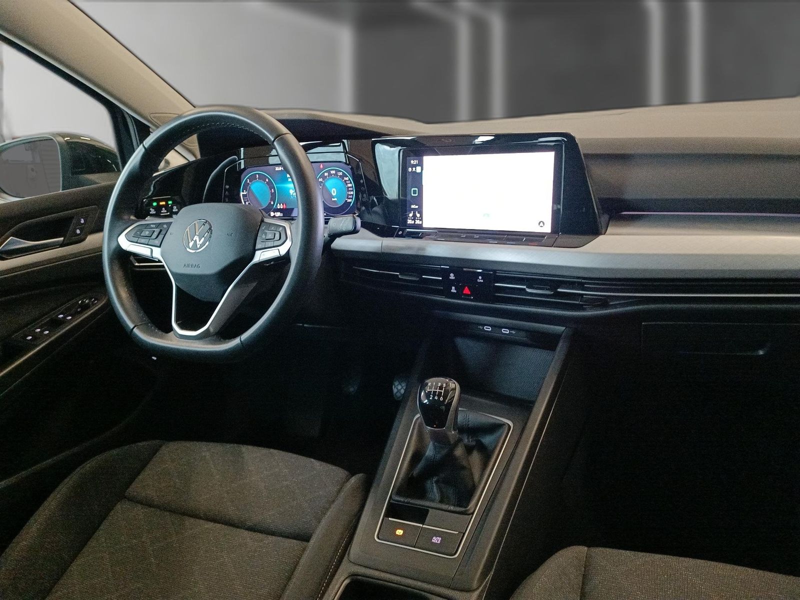 Volkswagen Golf - Bild 9