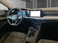 Volkswagen Golf - Vorschau Bild 9