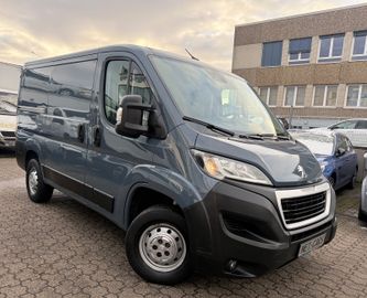 Peugeot Boxer - 8
