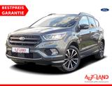 Ford Kuga 1.5 EB ST-Line Navi Sitzheizung Tempomat - Ford aus 2017