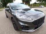 Ford Kuga 2.0 EcoBlue ST-Line X AHK/B&O/4x4 - Ford Kuga mit Diesel-Antrieb: Grau