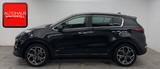 Kia Sportage 1.6 T-GDI AWD GT LINE PANO+KAMERA+LEDER - Kia Sportage Gebrauchtwagen in Berlin
