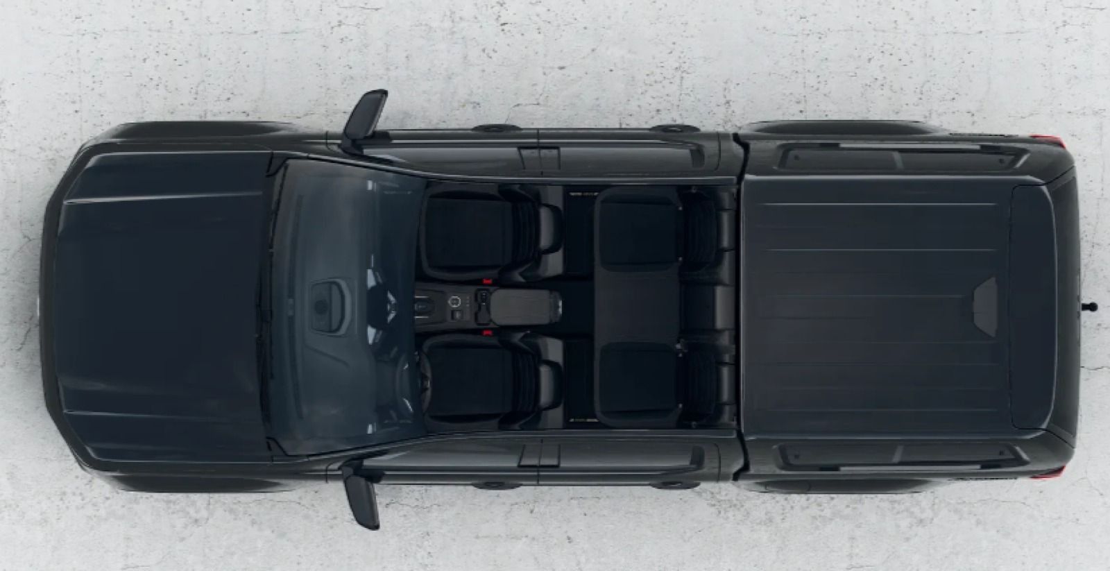 Volkswagen Amarok - Bild 10