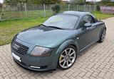 Audi TT 8n 1.8T Cabrio Roadster Mit HARDTOP - Audi TT: Cabrio, Hardtop