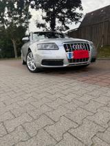 Audi AUDI S6 AVANT V10  435 PS  158 TKM  TÜV 07/26 - Audi S6 mit Benzin-Antrieb: Kombi, 4.2