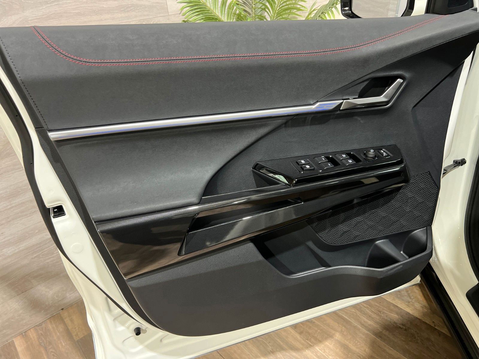 Fahrzeugabbildung KGM ACTYON  Bliss**NEU**AWD**Automatik**