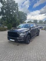 Dodge 5.7 HEMI_Etorque, Crewcab, LPG , 4x4
