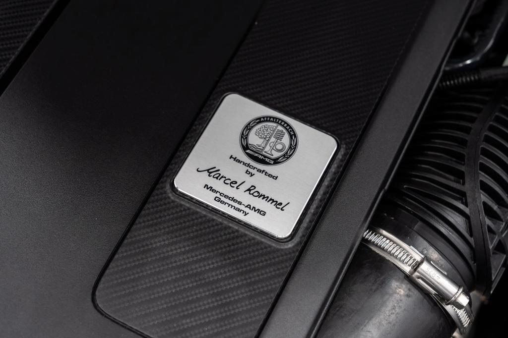 Mercedes-Benz SL 43 AMG