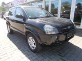 Hyundai Tucson FIFA World Cup - Hyundai Gebrauchtwagen von 2006