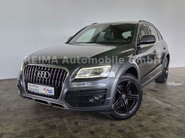 Audi Q5 - 3