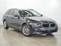 BMW 520 - Vorschau Bild 5