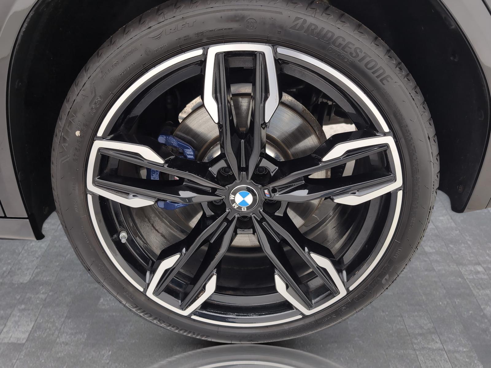 BMW X3 M40i AHK Driv.Assist.Prof LiveCockpitProf