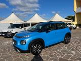 Citroën Citroen C3 Aircross PureTech 1.2 82CV (MOTORE NU - Citroën: Cv2