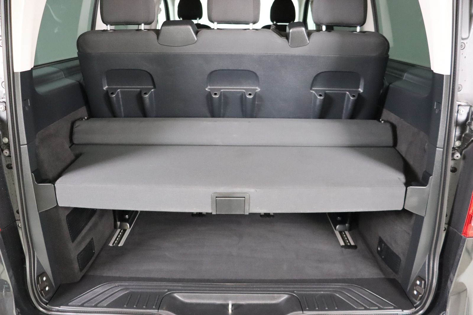 Fahrzeugabbildung Mercedes-Benz V 220 d Marco Polo 4Matic 1.Hd HORIZON EDITION