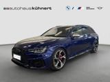 Audi RS4 Avant quattro tiptronic ACC LED PanoSD HUD - blaue Audi RS4