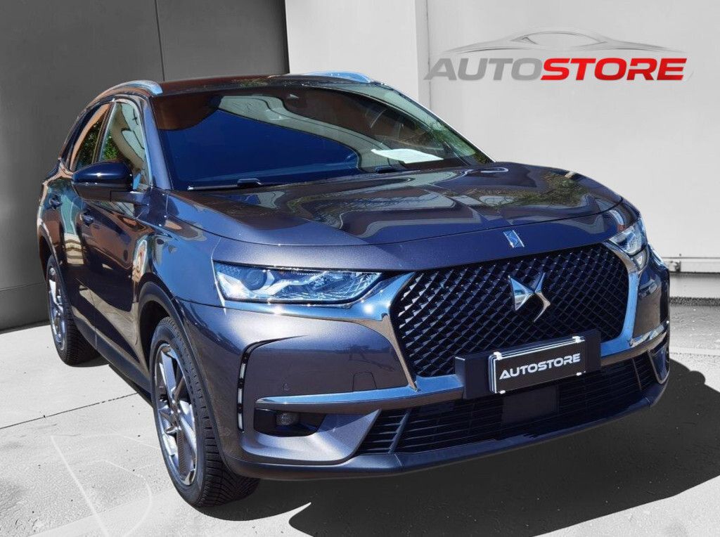 DS Automobiles Ds 7 Crossback HDi Aut.Bus.Sport FULL OPT. imagem 2